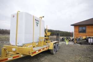 Benefits of a Mud System