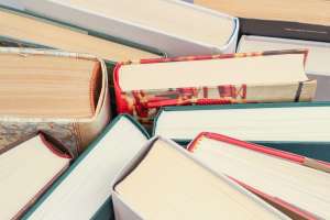 Business Books for Leaders