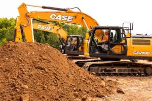 CASE Get Down Up North Operating 620150