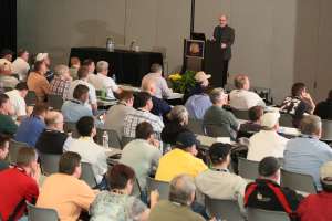 Conexpo Conagg Education Scene From Past Show Copy