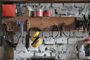 Dig 11 Safety First Tools