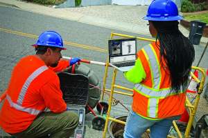 DIG0225 Shop Talk pioneer in use 3d 1