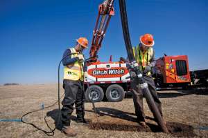 DIG0322 Shop Talk vacuum excavation