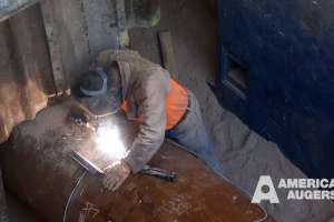 DIG0418 Horizontal Boring