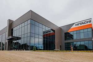 DIG05 The Latest News hitachi hq