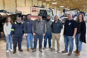 DIG0725 Industry News 502 equipment team