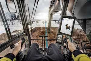 Dig0922 Tech Perspective Excavator Tech