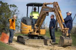 Employee mental health