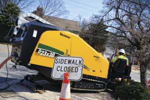 Excavation And Drilling Job Site Safety IMAGE