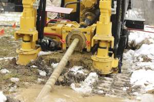 Find The Right Drill