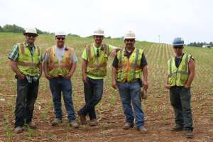 Importance of Personal PPE