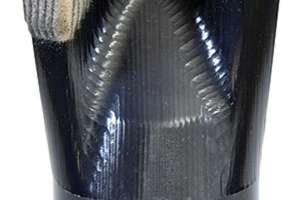 Kondex Drill Defender Cobble Bits