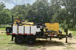LP 573 XDT w flowmaster approved 1