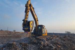 MB Crusher July 2020