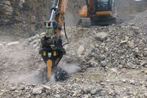 MB Crusher MB R900