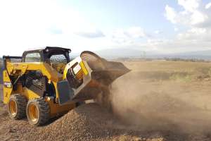 MB Crusher May June Dig