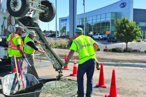 Mr Manhole Success Story