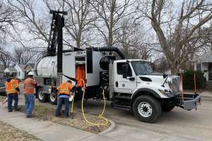 Municipal Contracting 1