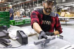 Nr Jose Martinez Assembler