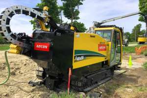 Natural Gas System Fenelon Falls