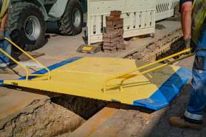Oxford Plastics Low Pro 23 05 Road Plate Goes Global