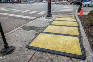 Oxford Plastics Trench Cover