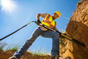 Piercing Toolin Action