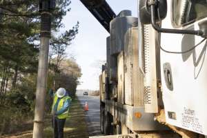 Southern Directional March 2021