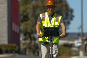 Spearhead Locating sider