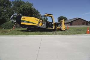 Steps To Help Prevent A Utility Strike