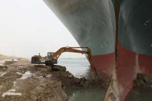 Suez Canal