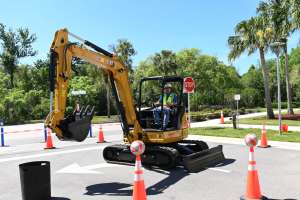 The Utility Expo Championships