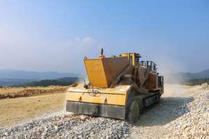 Trencor T14 Trencher 2