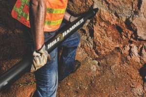 Vermeer Hole Hammer PTR 2 190531 141419