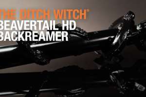 Video image Backreamer