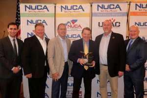 We Dig America Award to Chairman Graves Public Release 5 16 23