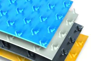 Agru America Sure Grip