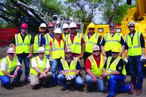 All Crane Safety Training