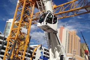 All Erection City Crane Web