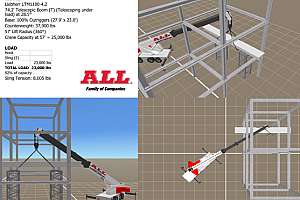 All Sunshine Citrus Bowl Web