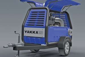 Allightprimax Yakka150I