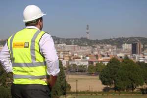 Altaaqa Global South African Office