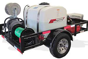 Amazing Machinery Performance Web