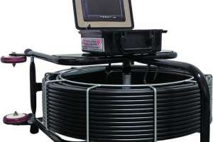 Amazing Machinery Viztrac Ii Am240 200