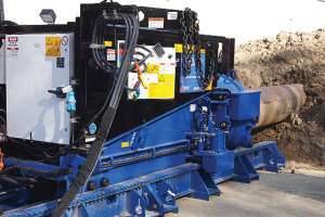 American augers 36 42 600e