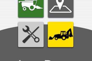 App center icon