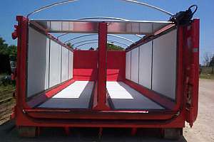 Aqua Zyme Disposal Systems Ads Unit Web