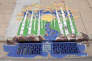 Artist taylor bolls storm drain w600