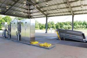 Auburn Signa Install