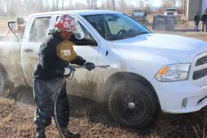 Baker Hydro Excavation Cleaning Services